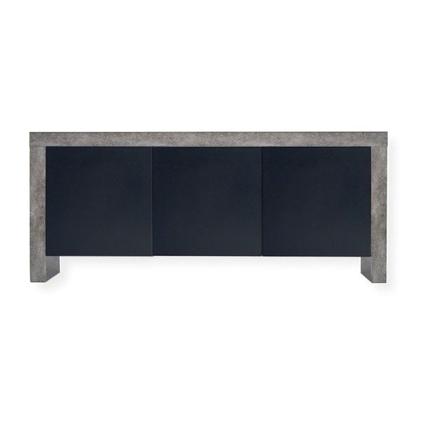 TemaHome Kobe trīs atvilktņu kumode-image-4