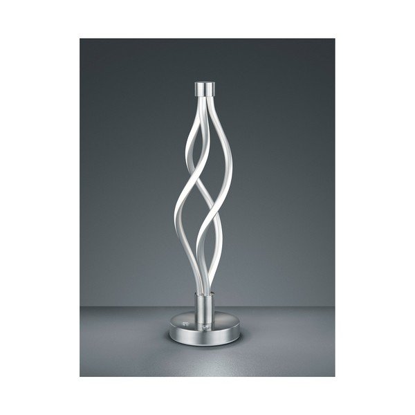 Trio Loop LED galda lampa, augstums 57 cm-image-3