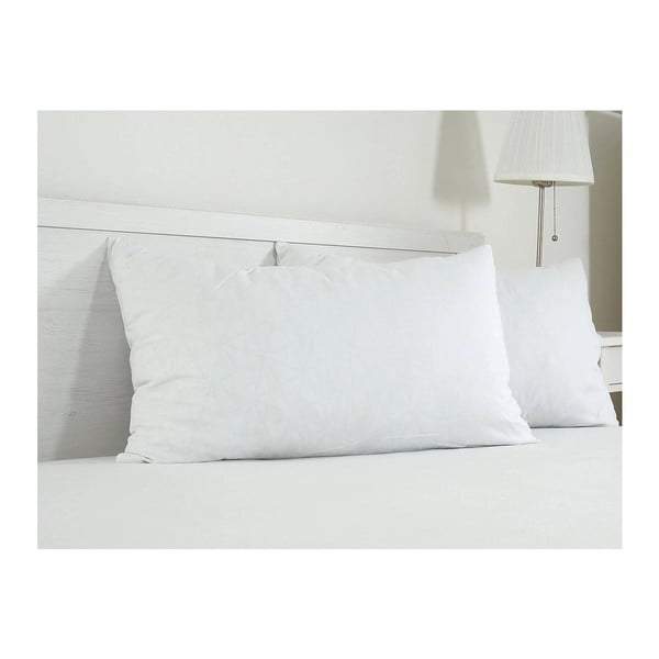 Kokvilnas spilvendrāna 45x75 cm Visco – B.E.S.-image-2