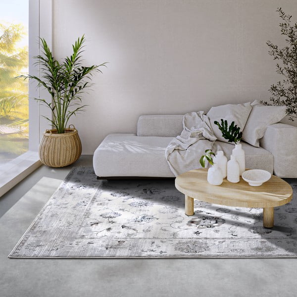 Krēmkrāsas paklājs 115x170 cm Franz – Villeroy&Boch-image-1