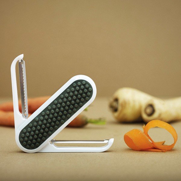 Stelton Rig-Tig daudzfunkcionālais skrāpis-image-1
