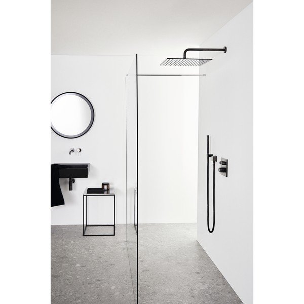 Antracīta pelēka metāla dušas galva IdealRain – Ideal Standard-image-4