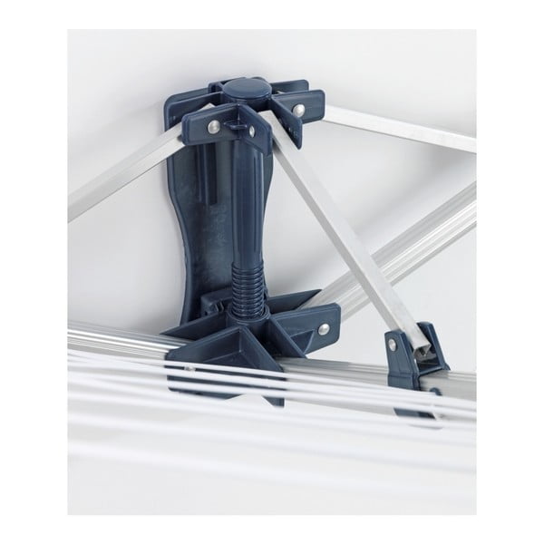 Sienas veļas žāvētājs Wenko Alu-image-4