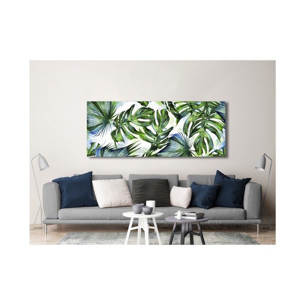 Bilde Styler Canvas Greenery Tropical, 60 x 150 cm-image-2