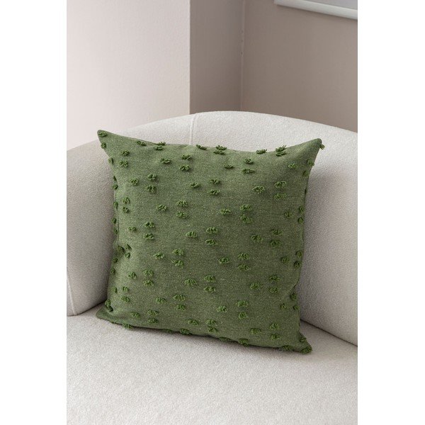 Spilvendrāna 43x43 cm Tuffet – Mioli Decor-image-1