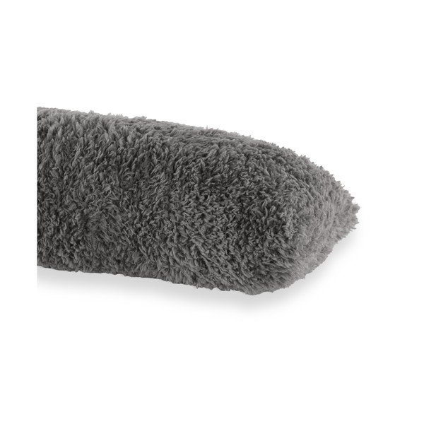 Pelēks aizsargs pret caurvēju 10x95 cm Cocoon – Tiseco Home Studio-image-2