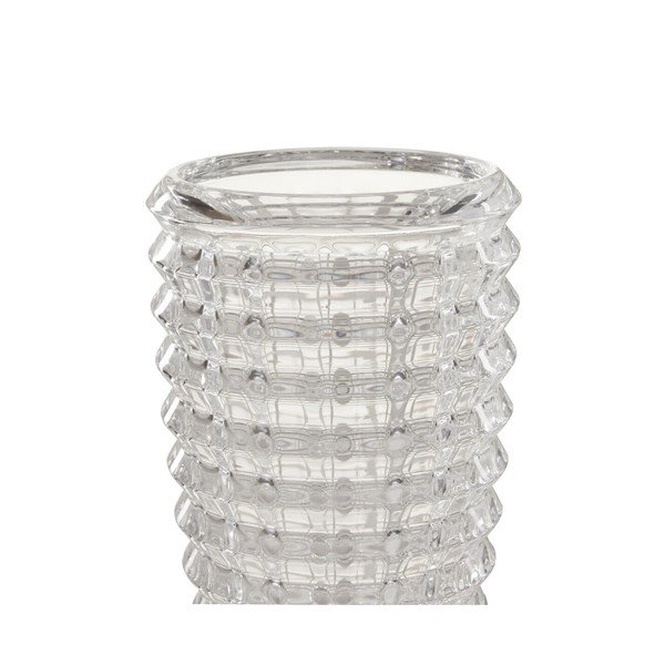 Stikla vāze (augstums 25 cm) Savita – Premier Housewares-image-2