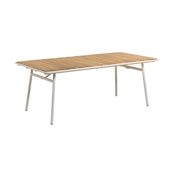 Galds La Forma Robyn, 160 x 90 cm