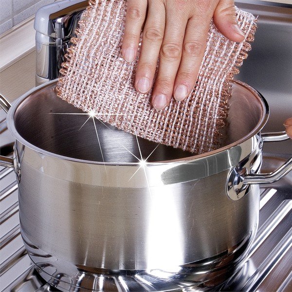 Tīrīšanas drānas (10 gab.) – Maximex-image-2