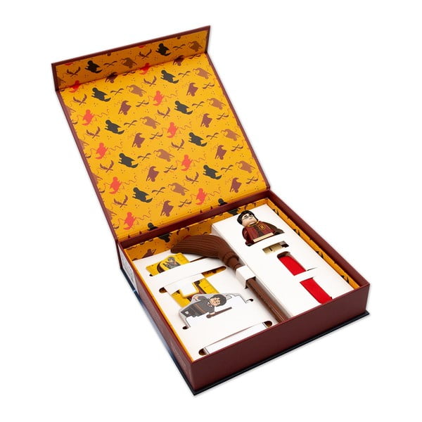 Dāvanu komplekts Harry Potter – LEGO®-image-3
