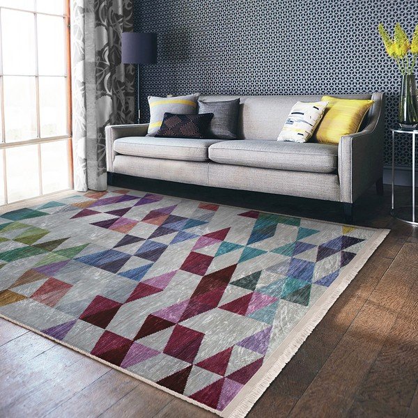Paklājs 80x150 cm – Mila Home-image-2