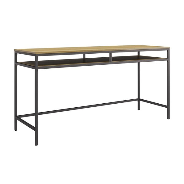 Darba galds 51x153 cm Bradford – Støraa-image-1