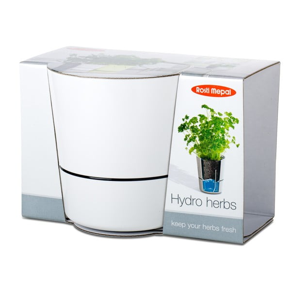 Balts garšaugu podiņš Mepal Hydro Herbs-image-1