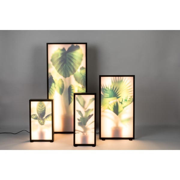 Melna stāvlampa Grow – Zuiver-image-1