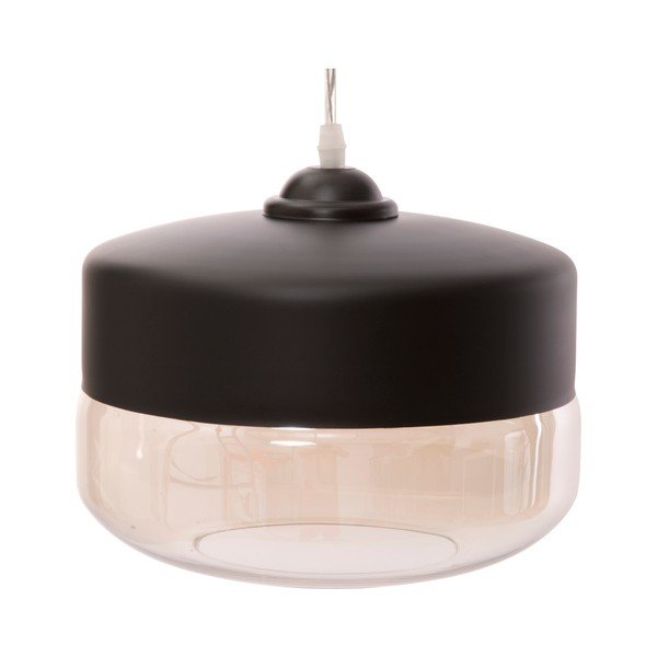 Piekaramais gaismeklis Mauro Ferretti Elegant One, ⌀ 24 cm-image-1