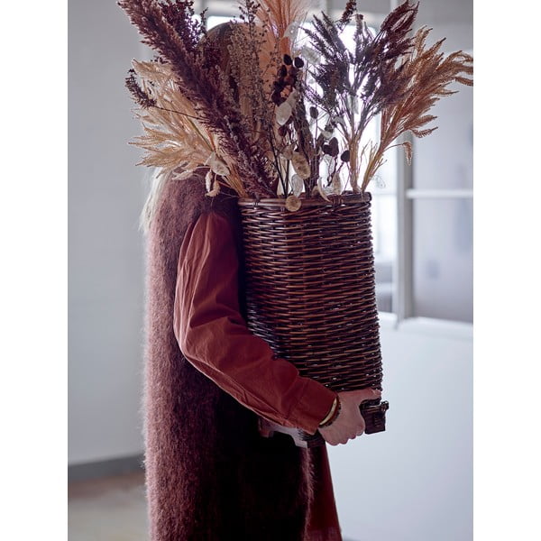 3 dekorāciju komplekts Bloomingville Frix, augstums 80 cm-image-1