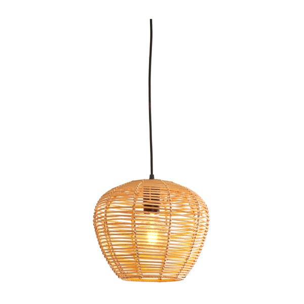 Dabīga toņa abažūrs ø 29 cm Latvia – Light & Living-image-3