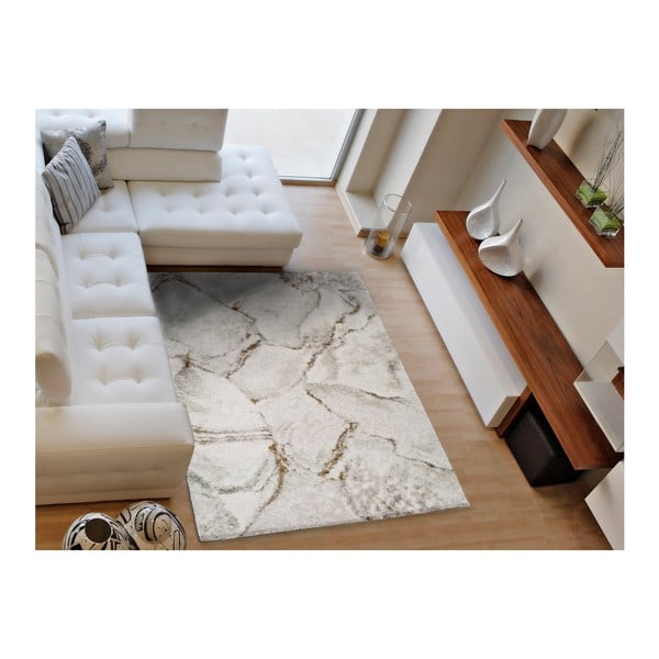 Paklājs Universal Sherpa Marble, 60 x 120 cm-image-1