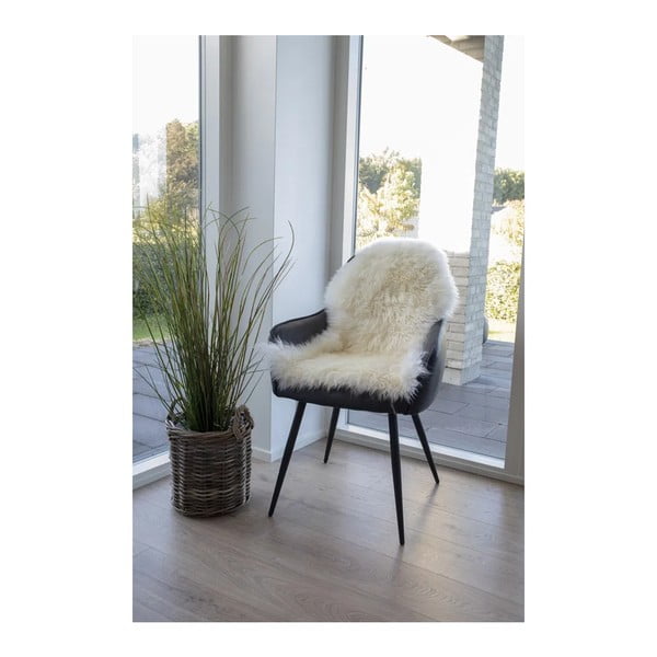 Balta aitāda House Nordic, 50 x 85 cm-image-1