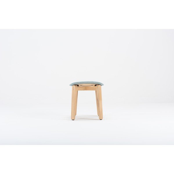 Zils ozolkoka kāju soliņš Gazzda Nora-image-2