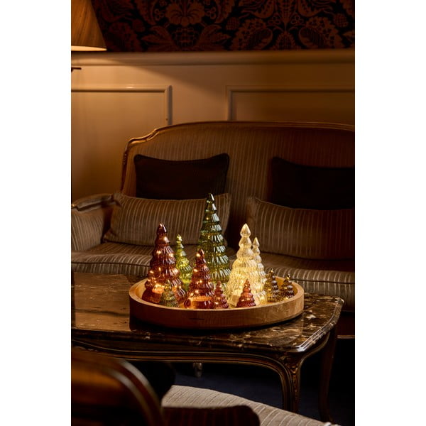 Bordo gaismas dekors ø 13 cm Lucy – Sirius-image-2