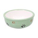 Keramikas bļodiņa kaķiem ø 13 cm Magic Cat – Plaček Pet Products