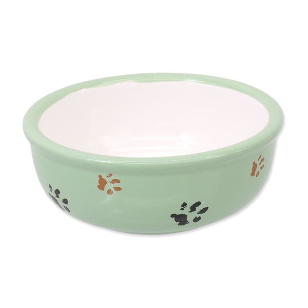 Keramikas bļodiņa kaķiem ø 13 cm Magic Cat – Plaček Pet Products