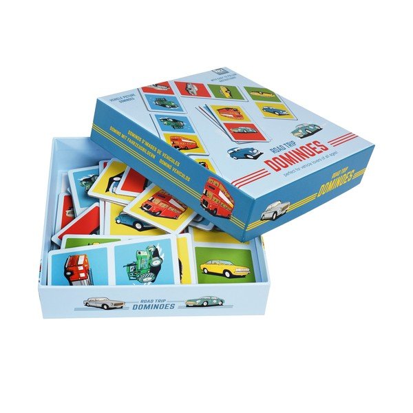 Sociālā spēle Road Trip – Rex London-image-3