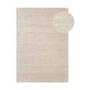 Krēmkrāsas ar rokām darināts vilnas paklājs 160x230 cm Richmond Diana – Ted Baker