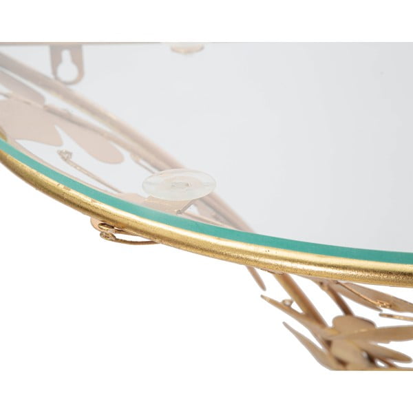 Zelta krāsas naktsskapītis Butterfly – Mauro Ferretti-image-2