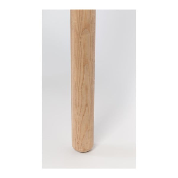 Ēdamgalds ar oškoka imitāciju 90x180 cm Storm – Zuiver-image-3