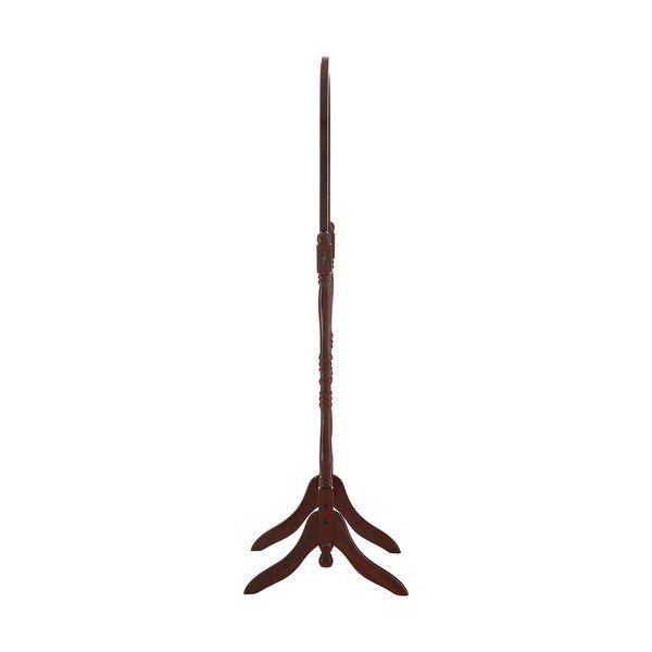 Grīdas spogulis ar masīvkoka rāmi 52x144 cm Cheval – Premier Housewares-image-4