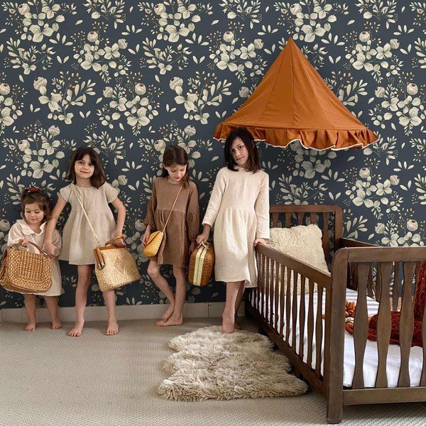 Tapetes 100x280 cm Clover – Dekornik-image-1