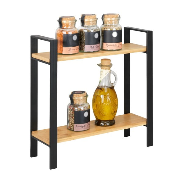 Virtuves stūra plaukts Wenko Lou, 11 x 33 cm-image-3