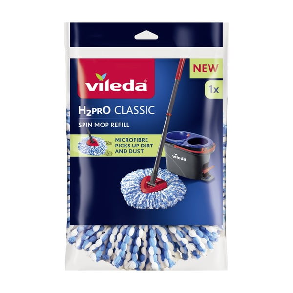 Rezerves mops H2PrO – Vileda-image-3