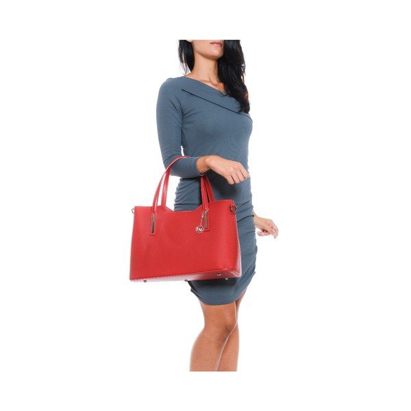Rokassoma Roberta M 392 Rosso-image-1