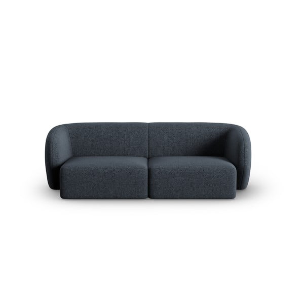 Zils dīvāns 184 cm Shane – Micadoni Home
