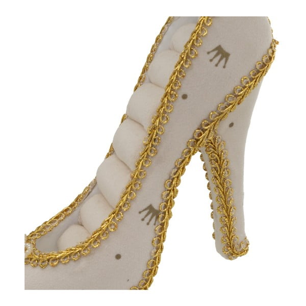 Polirezīna rotaslietu statīvi (2 gab.) Heels – Casa Selección-image-1