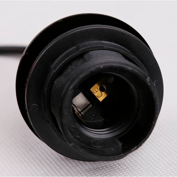 Balta LED griestu lampa ø 33 cm Magnus – Candellux Lighting-image-2