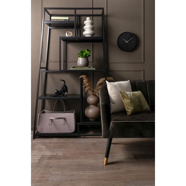 Zaļš spilvens PT Living Leather Look, 50 x 30 cm-image-1