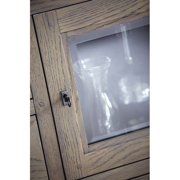 Kumode Cross Smoked, 156x110x45 cm-image-2
