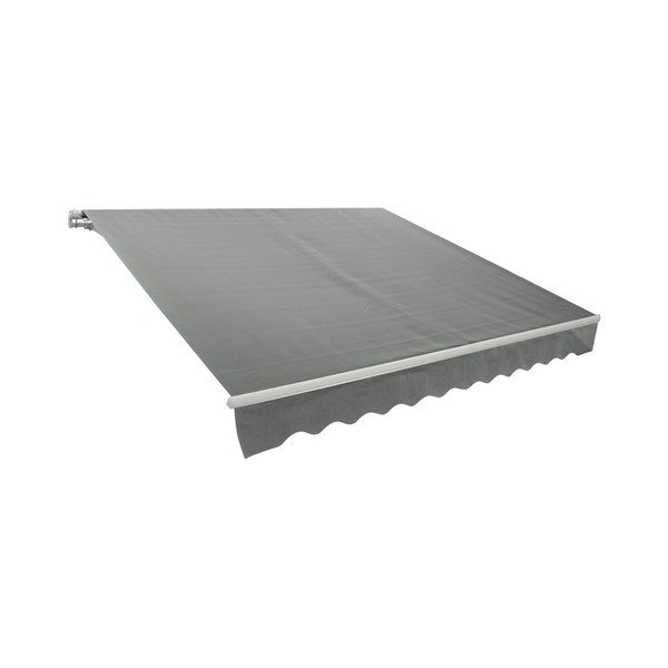 Pelēka nojume 200x145 cm – Rojaplast-image-3
