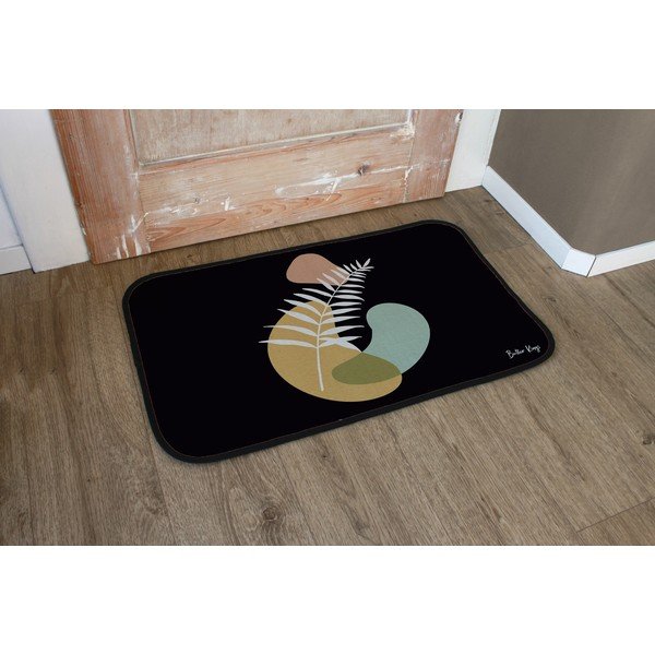 Kājslauķis 45x75 cm Botanical Art – Butter Kings-image-1