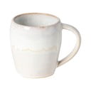 Balta māla krūze 440 ml Brisa – Costa Nova