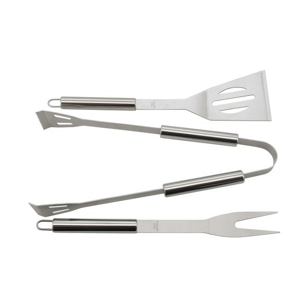 3 barbekjū rīku komplekts Cattara-image-1