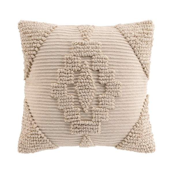 Dekoratīvais spilvens no kokvilnas maisījuma 45x45 cm Kamary – douceur d'intérieur