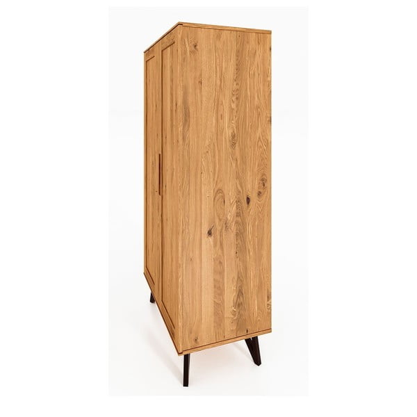 Ozolkoka skapis 91x185 cm Golo – The Beds-image-3