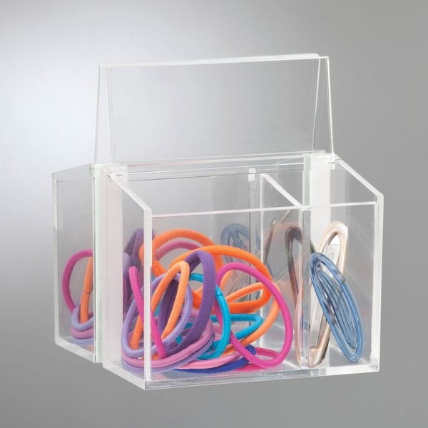 Sienas organizators InterDesign Affixx Vanity, garums 13 cm-image-3