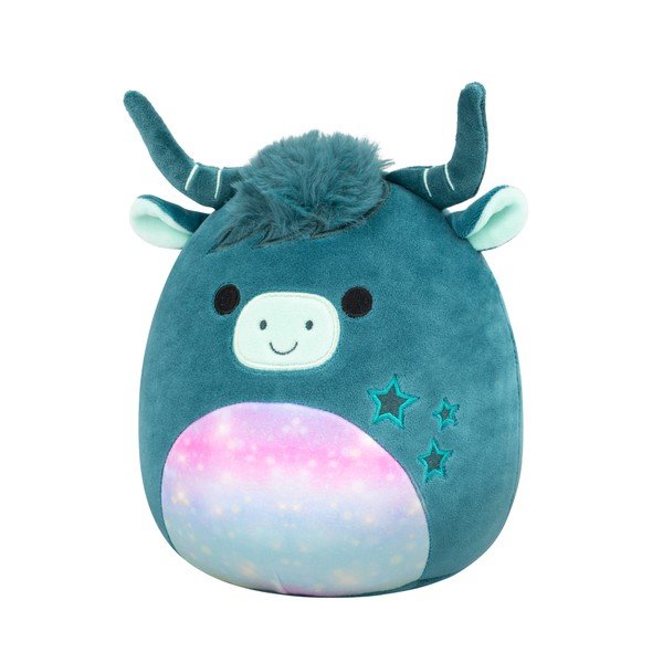 Plīša rotaļlieta Clark – SQUISHMALLOWS-image-1