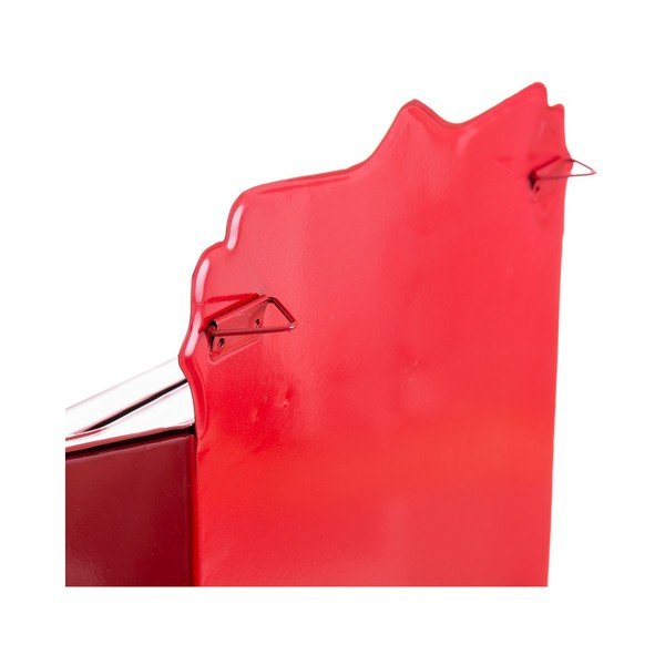 Adventes dekors Santa Mailbox – Casa Selección-image-1